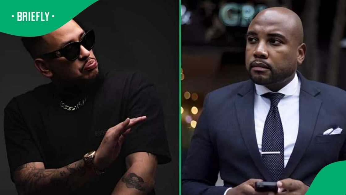 AKA and Tibz were murdered in Durban.