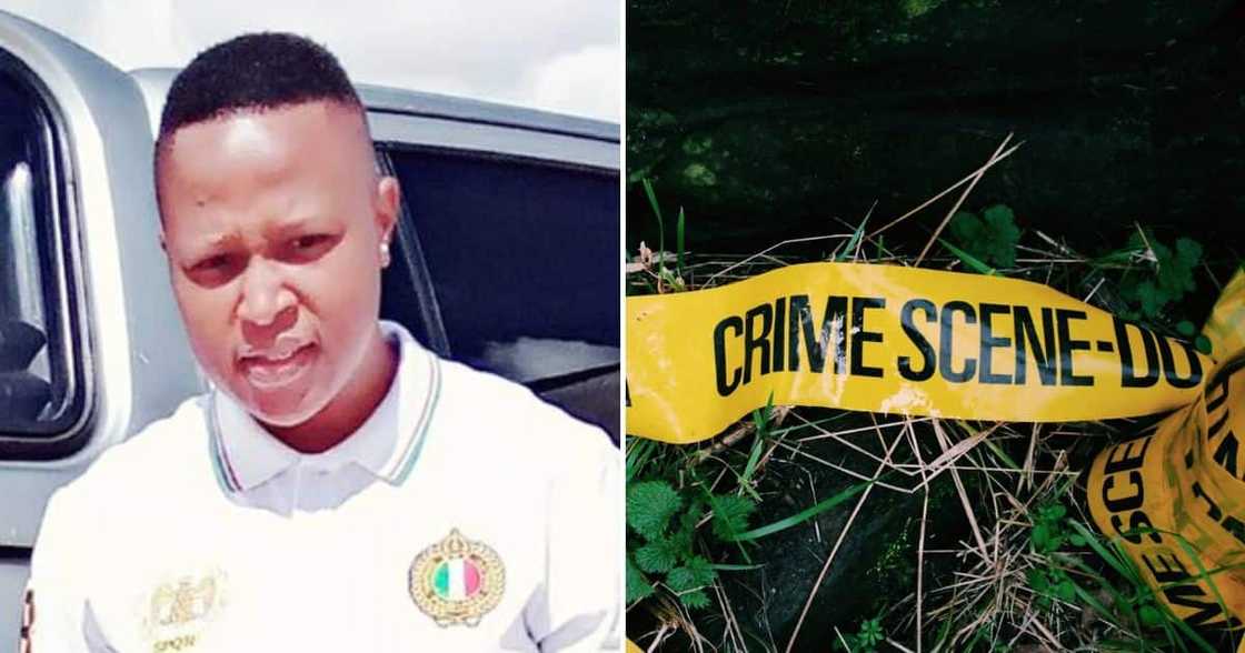 Body, abducted Limpopo woman, found, another body unidentified, Benoni, mineshaft, missing, Refiloe Malope Body, abducted Limpopo woman, found, another body unidentified, Benoni, mineshaft, missing, Refiloe Malope