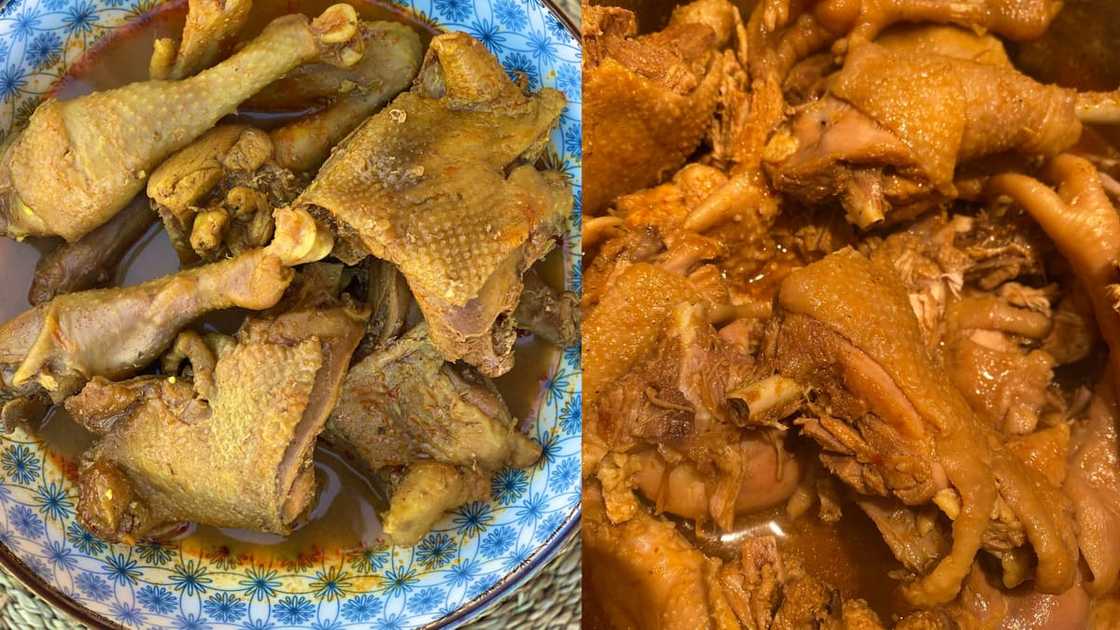 uMleqwa recipe South Africa uMleqwa recipe South Africa