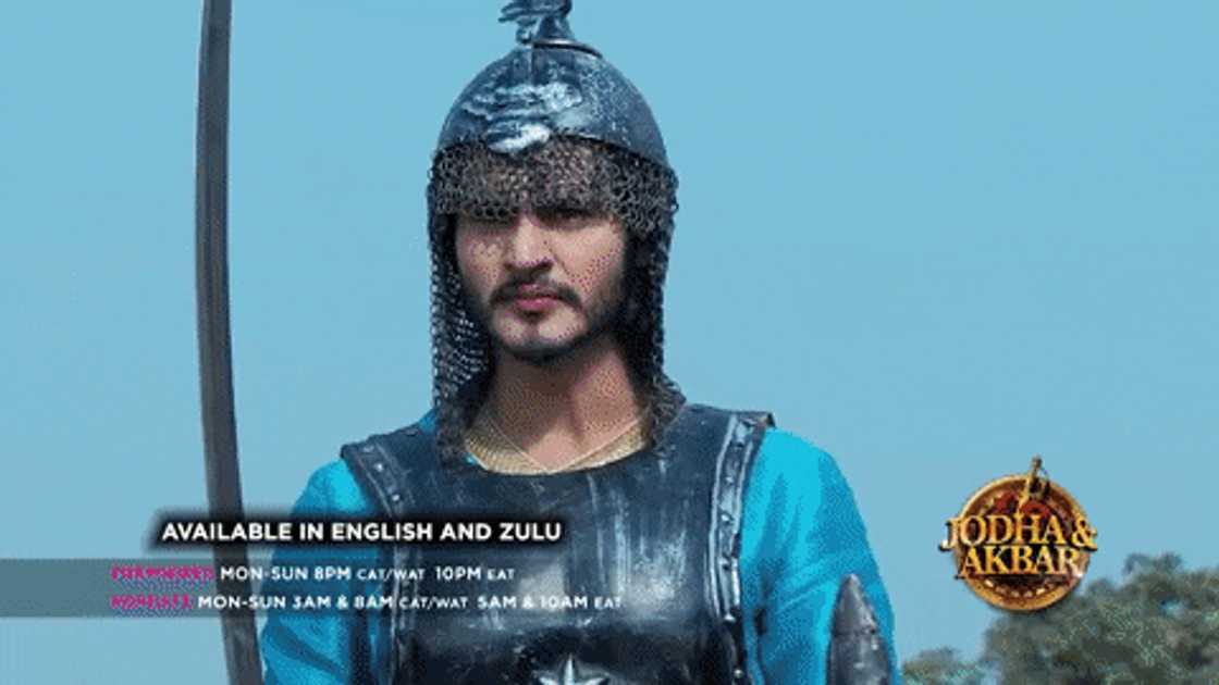 Jodha Akbar cast Jodha Akbar cast