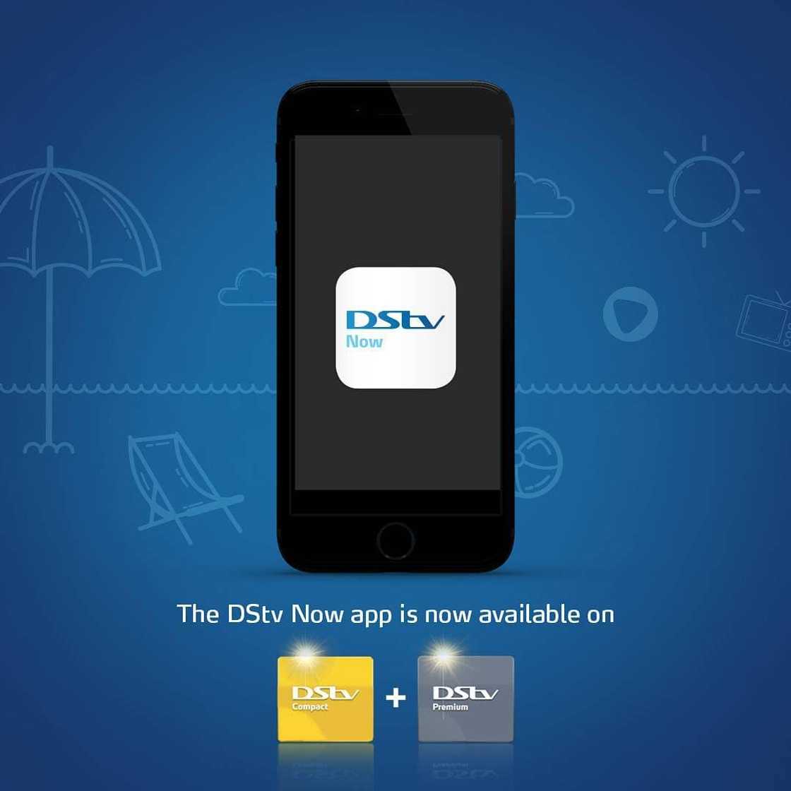 How to change DStv package How to change DStv package