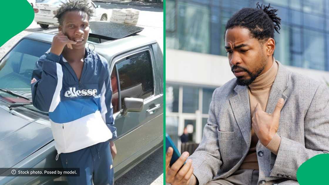 The SAPS are looking for a suspect who allegedly raped and killed a 6-year-old girl in Soweto The SAPS are looking for a suspect who allegedly raped and killed a 6-year-old girl in Soweto