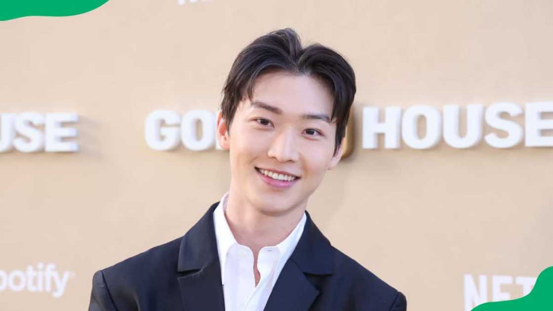 Sang Heon Lee movies and TV shows Sang Heon Lee movies and TV shows