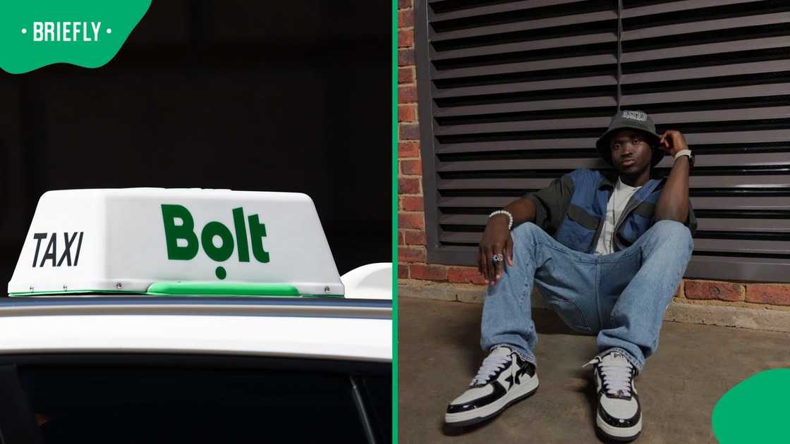 Bolt announced that the family of Isaac Setlat will not receive a cent as he was illegally operating under another person's profile Bolt announced that the family of Isaac Setlat will not receive a cent as he was illegally operating under another person's profile