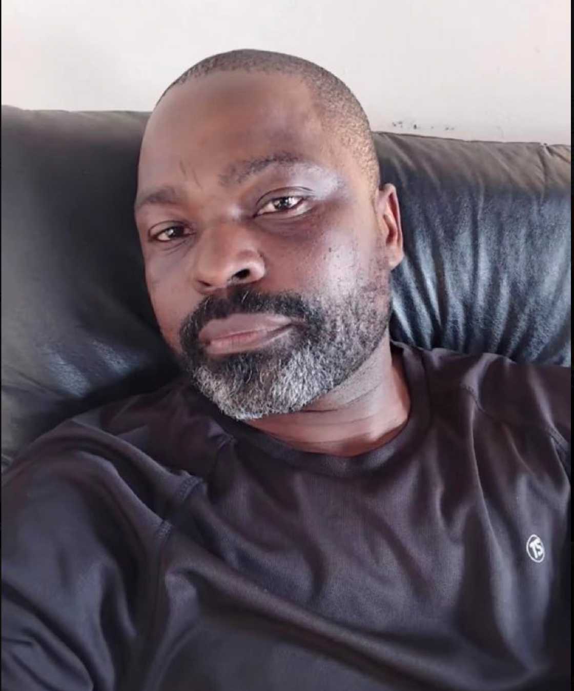 Victo Majola's bail was denied