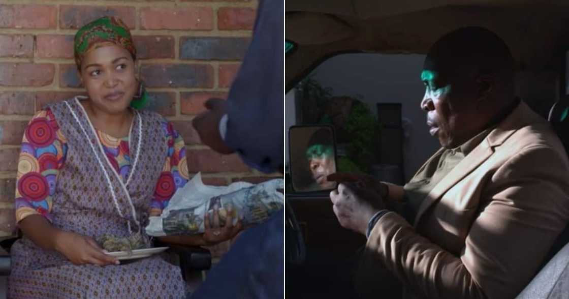 TV drama 'Lingashoni' flops, fails to get into list of top shows in Mzansi TV drama 'Lingashoni' flops, fails to get into list of top shows in Mzansi