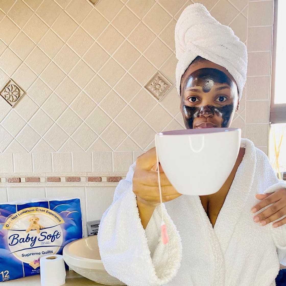 Luyanda Mzazi Luyanda Mzazi