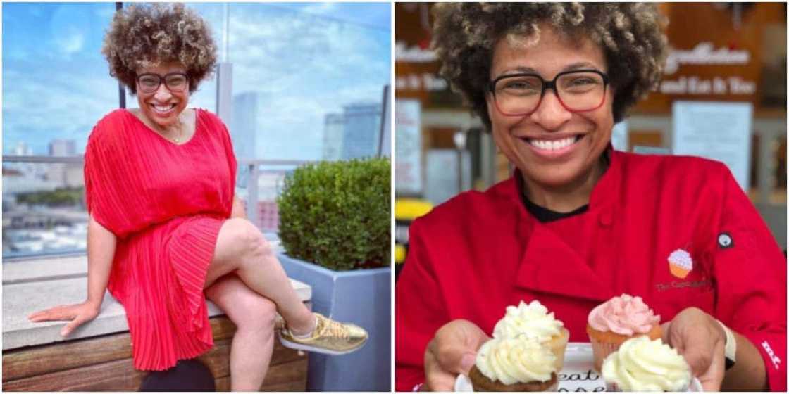 Mother of 7 Narrates how She Turned Her Last N1,900 into a Business that Makes Almost N380m Yearly Mother of 7 Narrates how She Turned Her Last N1,900 into a Business that Makes Almost N380m Yearly