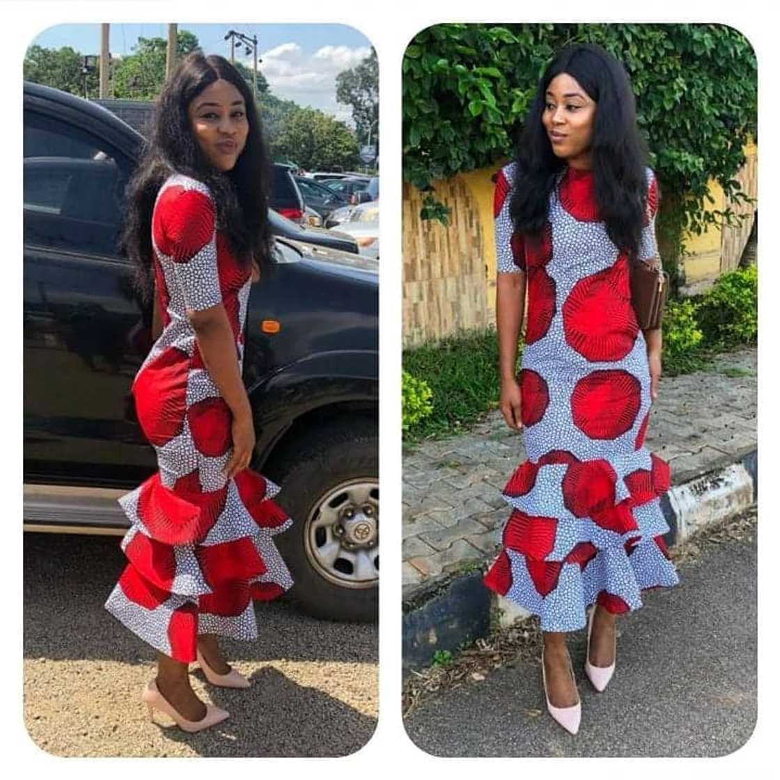 African dresses African dresses