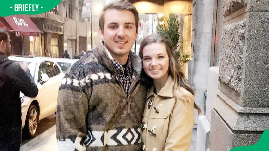 katie tyson's husband katie tyson's husband