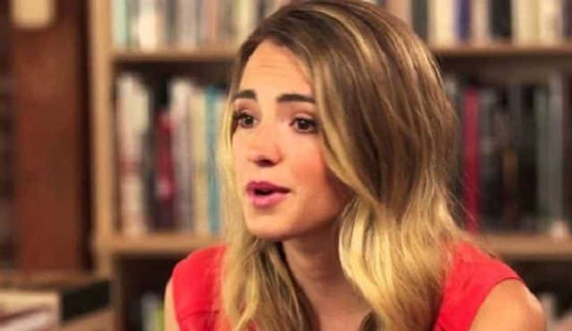 Katelyn Faber net worth Katelyn Faber net worth