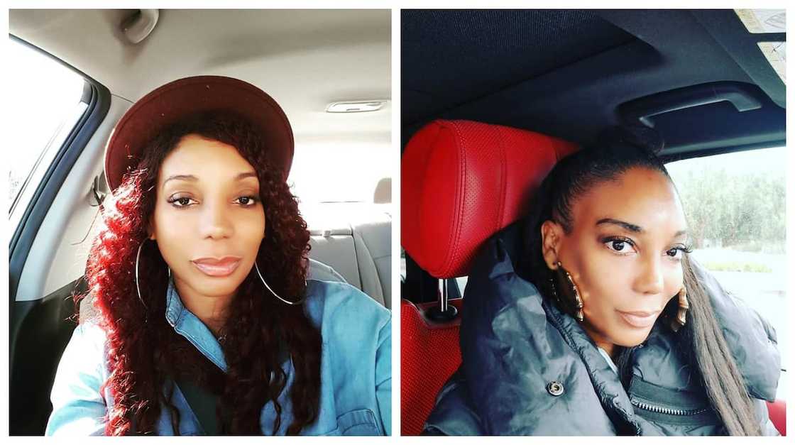 Who is Lyndrea Price's father? Who is Lyndrea Price's father?