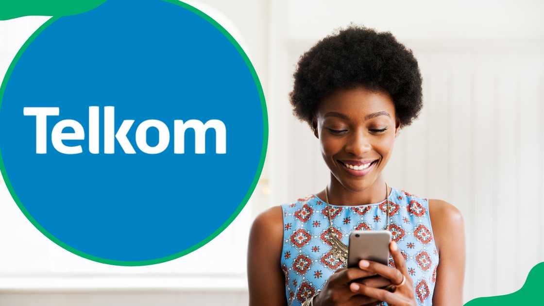 Getting bonus airtime on Telkom