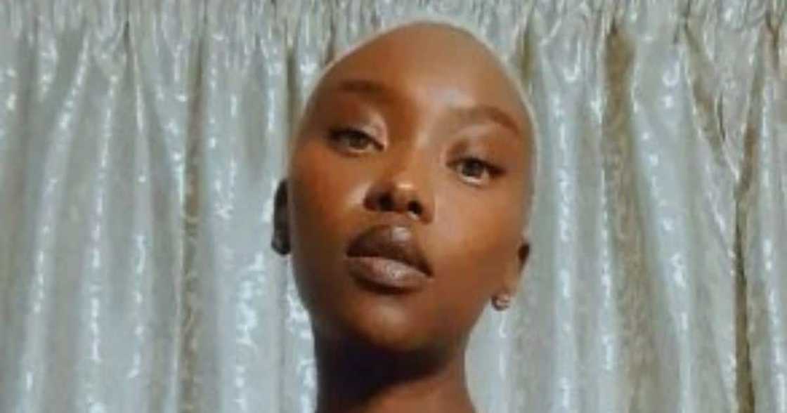 Lerato Moloi made serious accusatios against Tall Azz Mo Lerato Moloi made serious accusatios against Tall Azz Mo
