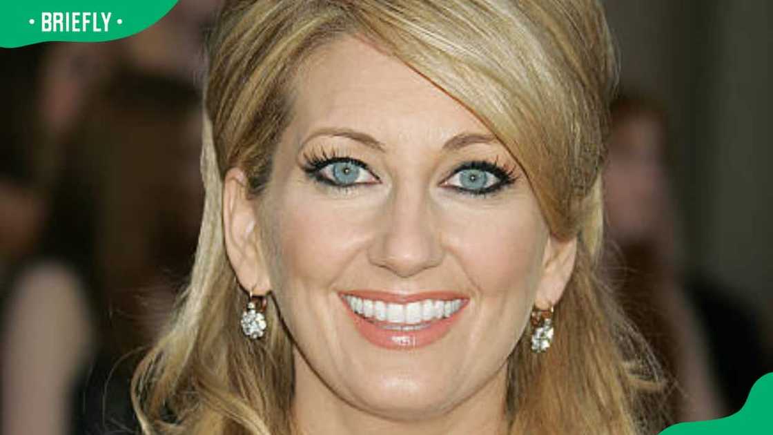 Lee Ann Womack at Shrine Auditorium Lee Ann Womack at Shrine Auditorium