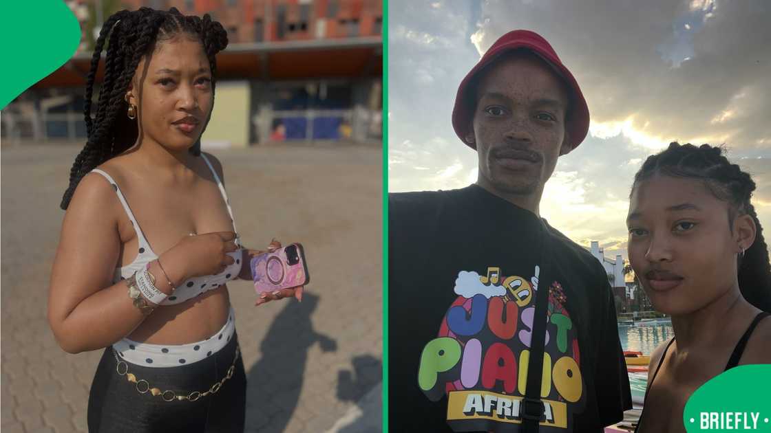 The footage circulated on X on 21 October 2026, with users speculating about the identity of the woman seen lying in bed with content creator Siv The footage circulated on X on 21 October 2026, with users speculating about the identity of the woman seen lying in bed with content creator Siv