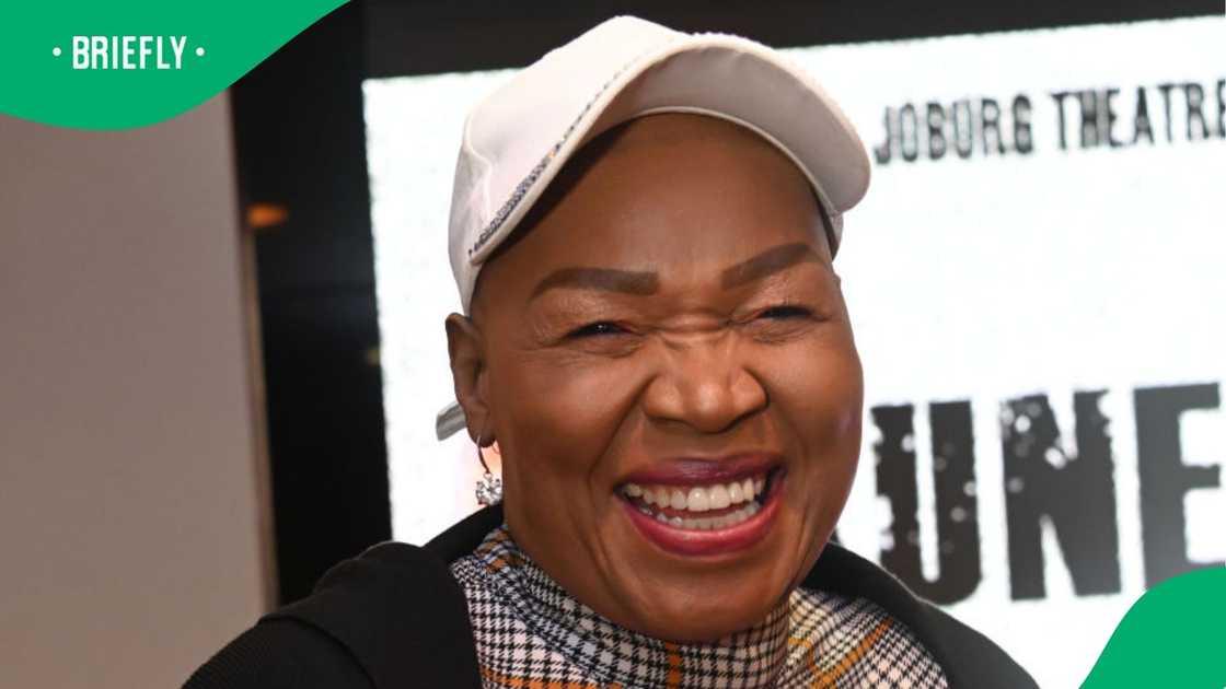 Deli Malinga receives massive nod in Kenya. Deli Malinga receives massive nod in Kenya.