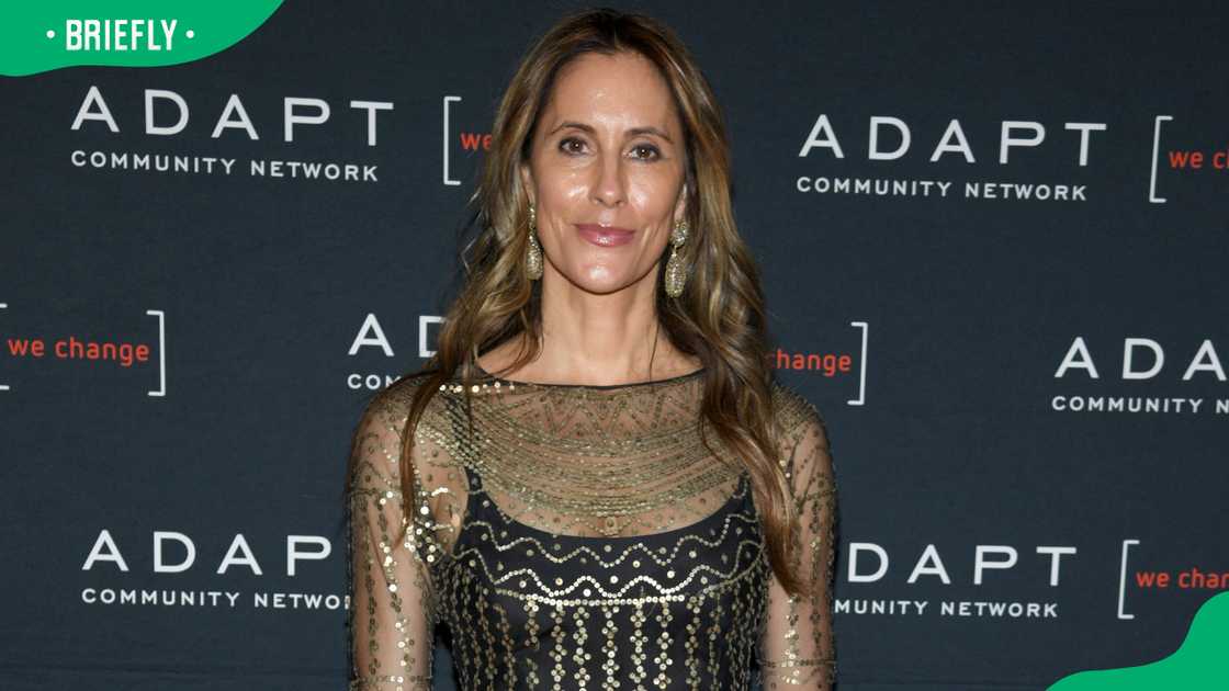 Cristina Cuomo in New York City Cristina Cuomo in New York City