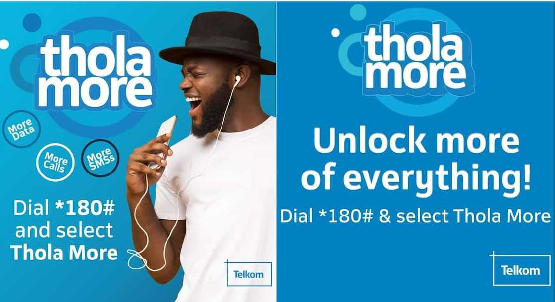 Telkom Thola More vs smart broadband Telkom Thola More vs smart broadband