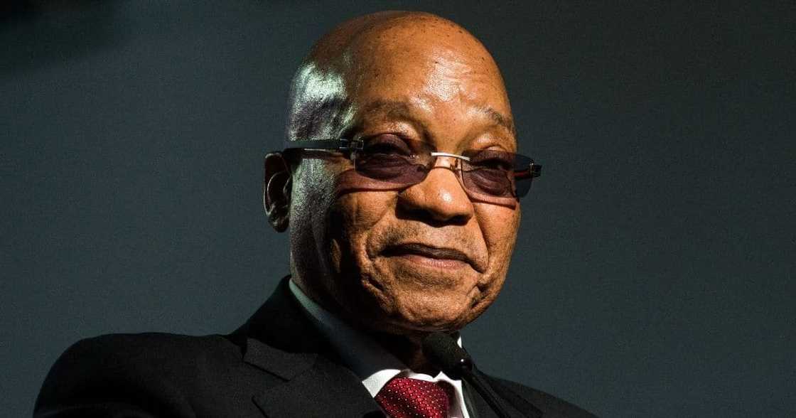 Duduzile Zuma, Jacob Zuma, Nkandla, five days, prison time Duduzile Zuma, Jacob Zuma, Nkandla, five days, prison time