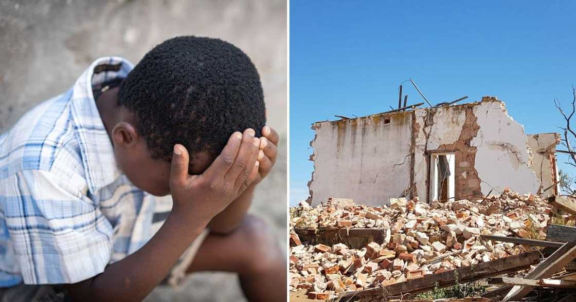 Limpopo municipality demolishes 90 homes Limpopo municipality demolishes 90 homes