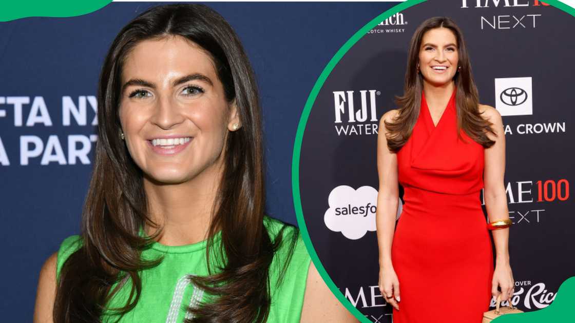 Kaitlan Collins at BAFTA North America's Inaugural NYC Tea Party and 2024 Time100 Next Gala Kaitlan Collins at BAFTA North America's Inaugural NYC Tea Party and 2024 Time100 Next Gala