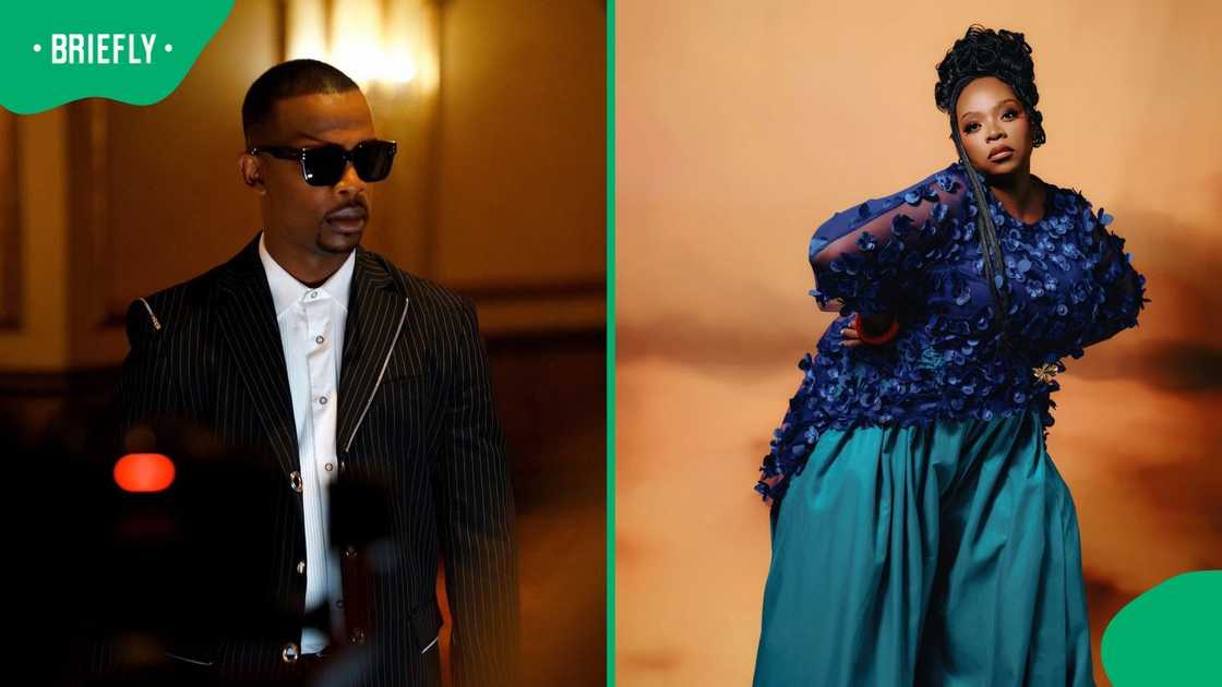 The announcement marks a new chapter in her music career