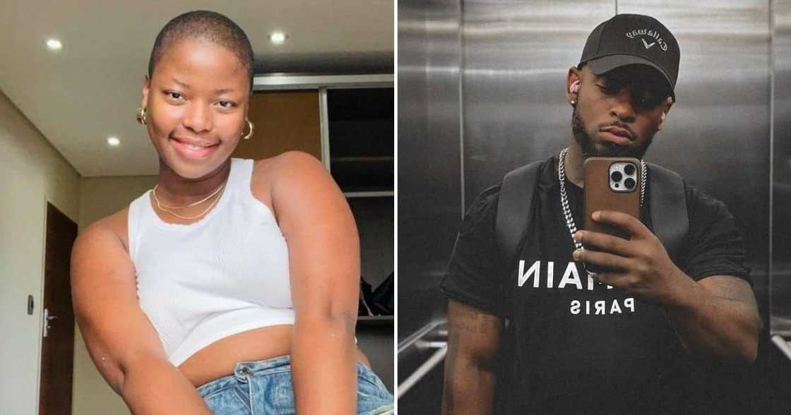 Prince Kaybee and Azana will drop 'Inkumbulo' soon. Prince Kaybee and Azana will drop 'Inkumbulo' soon.
