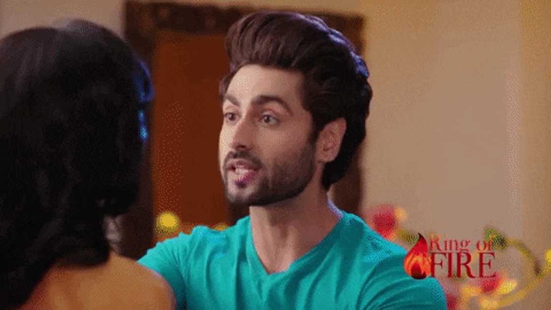 Ring of Fire cast Ring of Fire cast