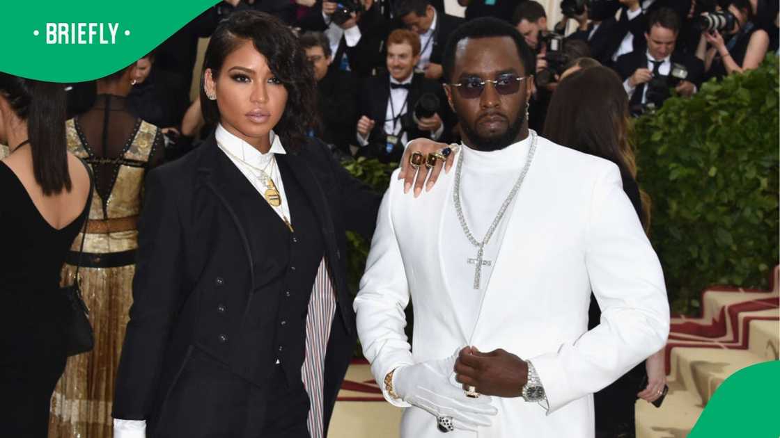 Fans discuss Cassie's testimony in Diddy's trial Fans discuss Cassie's testimony in Diddy's trial