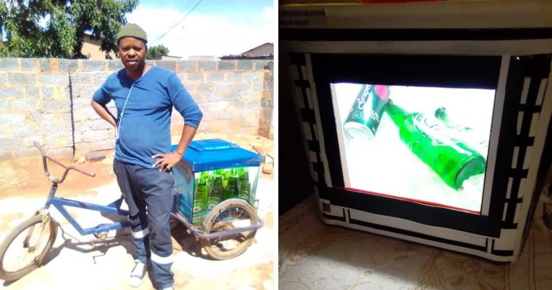 Inventor, Dezemba, December, Alcohol, Eskom, Loadshedding Inventor, Dezemba, December, Alcohol, Eskom, Loadshedding