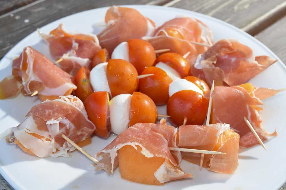 Platter ideas Platter ideas