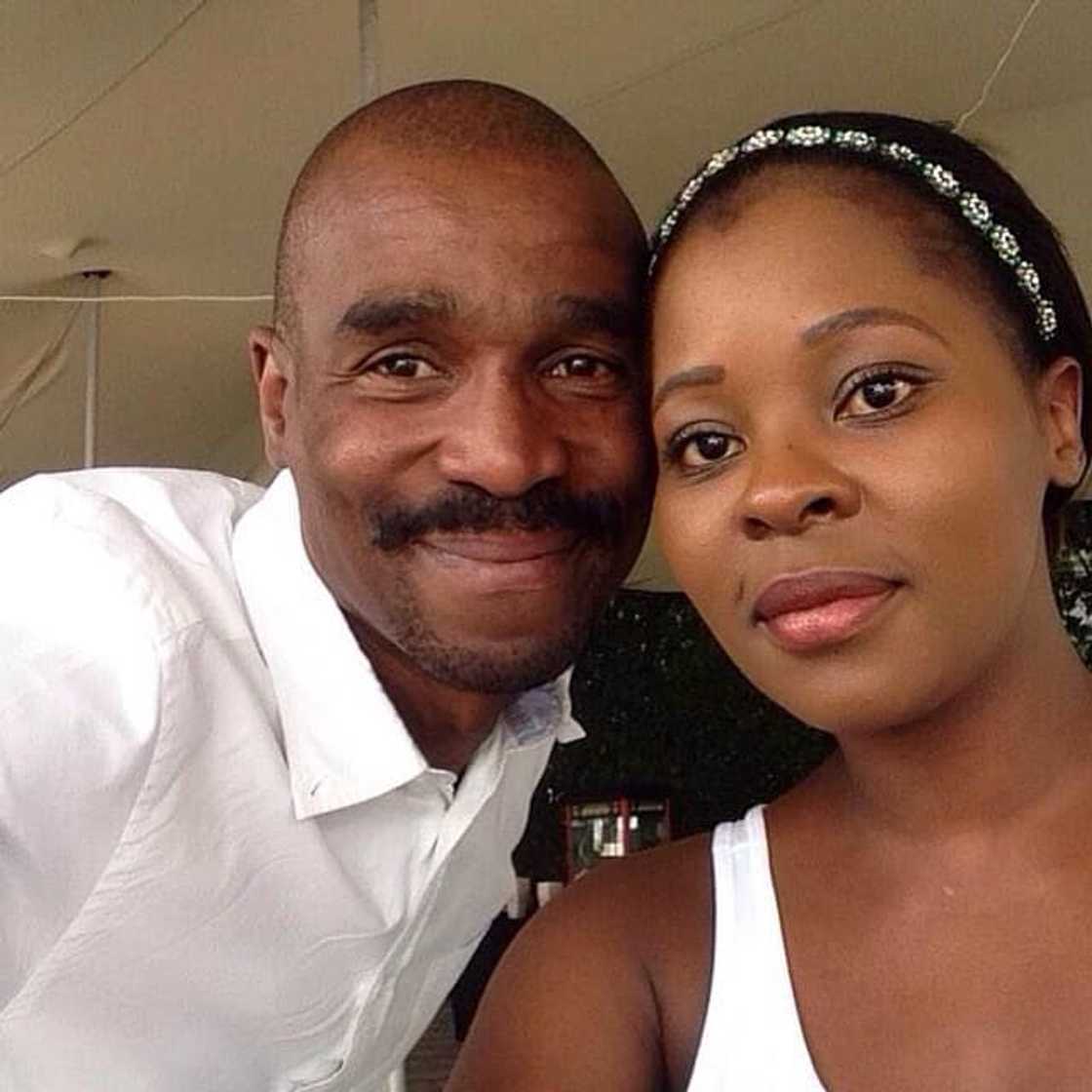 Bob Mabena Bob Mabena