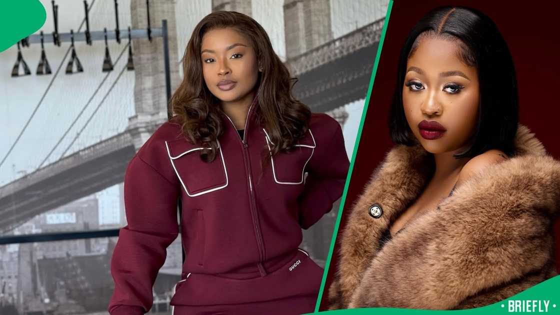 Cyan Boujee investigated over Russian opportunity