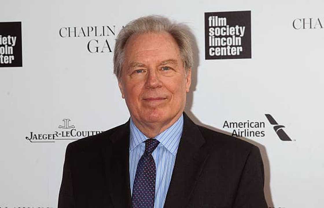 Michael Mckean biography