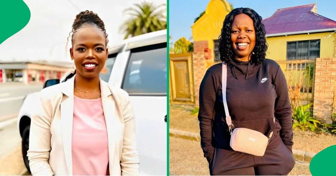 A woman terminated her MTN contract and settled her iPhone 14 Pro balance. A woman terminated her MTN contract and settled her iPhone 14 Pro balance.