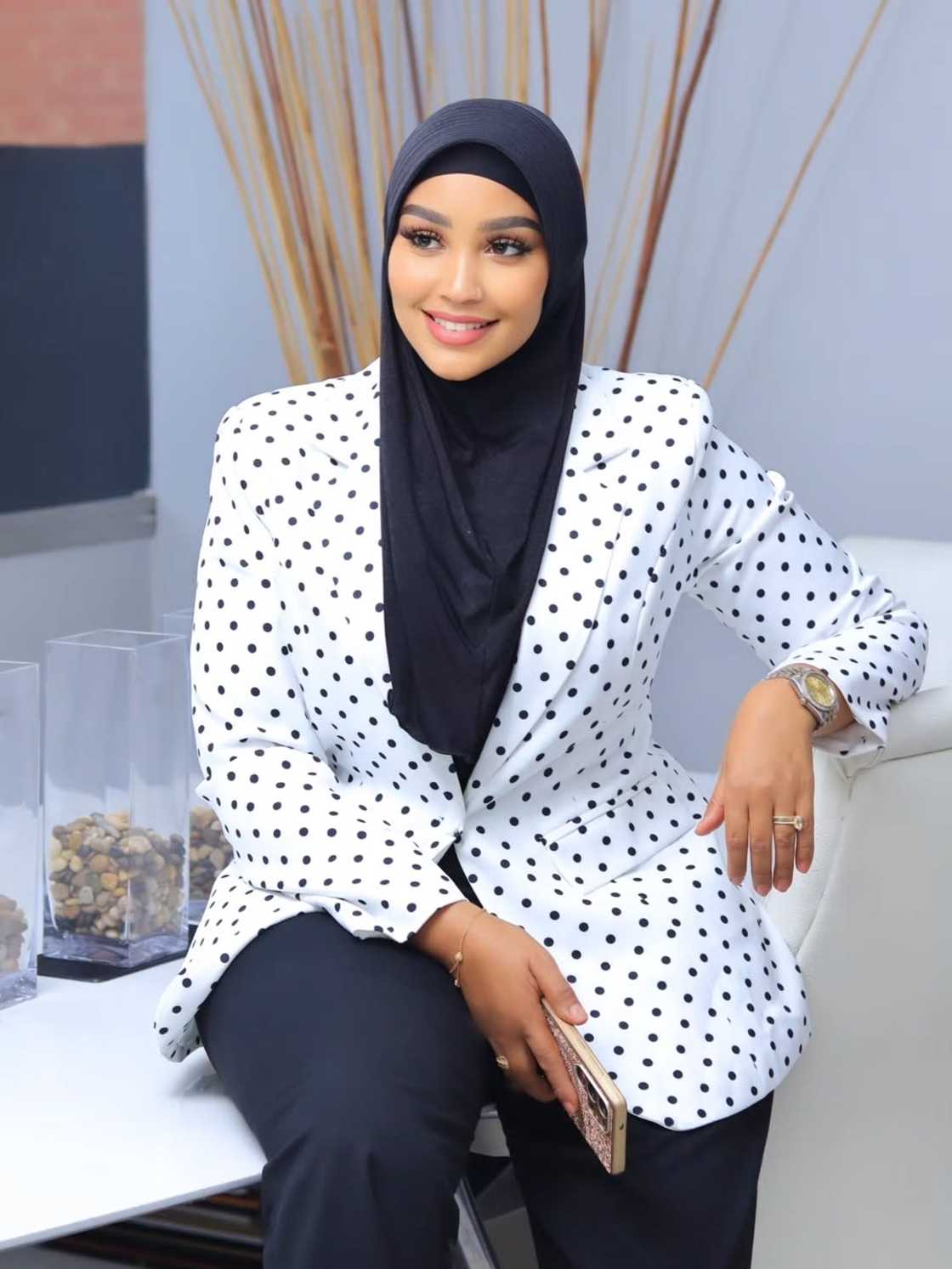 Zari Hassan and Shakib Lutaaya split Zari Hassan and Shakib Lutaaya split