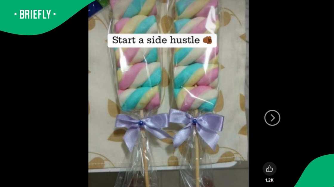 Many viewers felt inspired after watching a video on Facebook. Many viewers felt inspired after watching a video on Facebook.