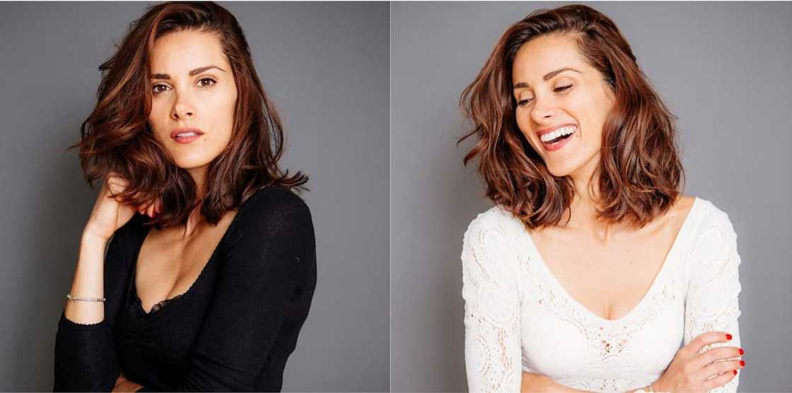 Stefania Spampinato's profiles Stefania Spampinato's profiles