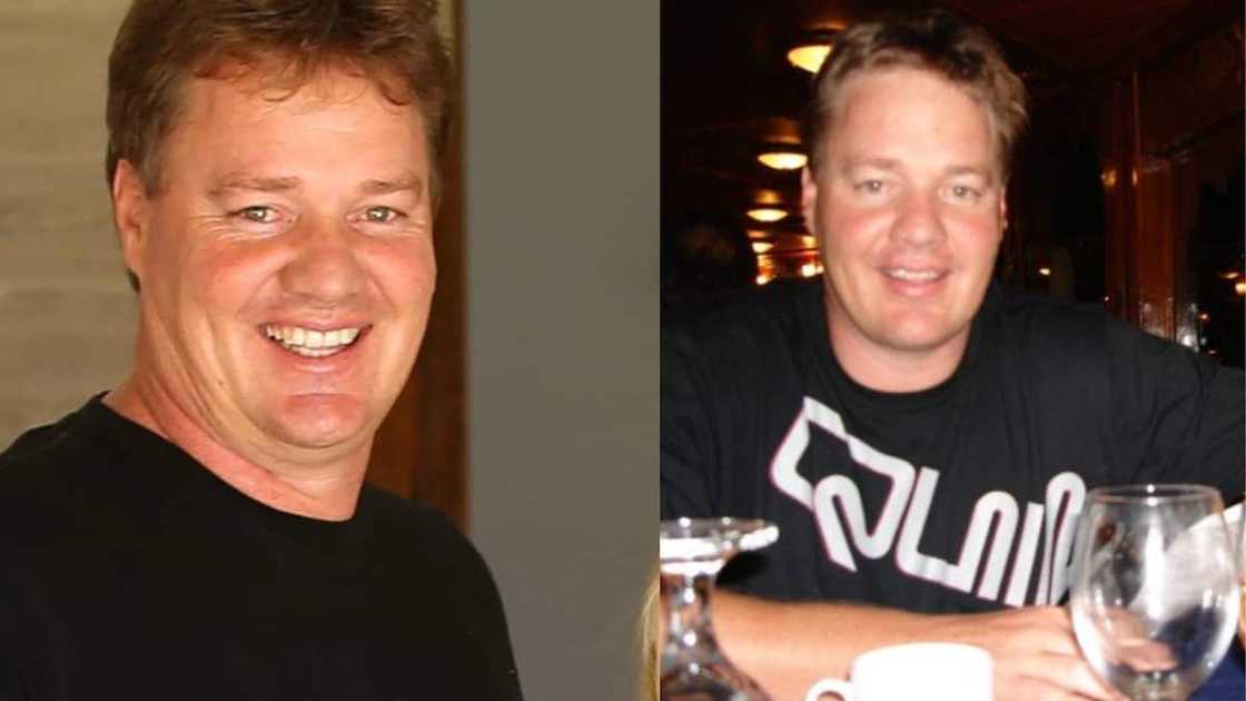 Who is the owner of Gold Leaf Tobacco Corporation, Simon Rudland ...