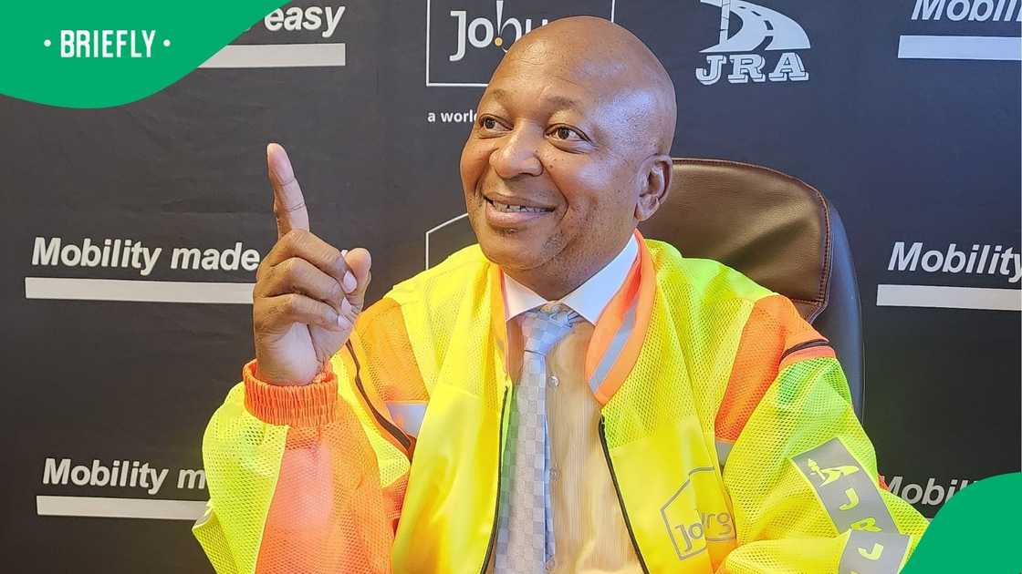 Kenny Kunene defends PA leader Gayton McKenzie Kenny Kunene defends PA leader Gayton McKenzie