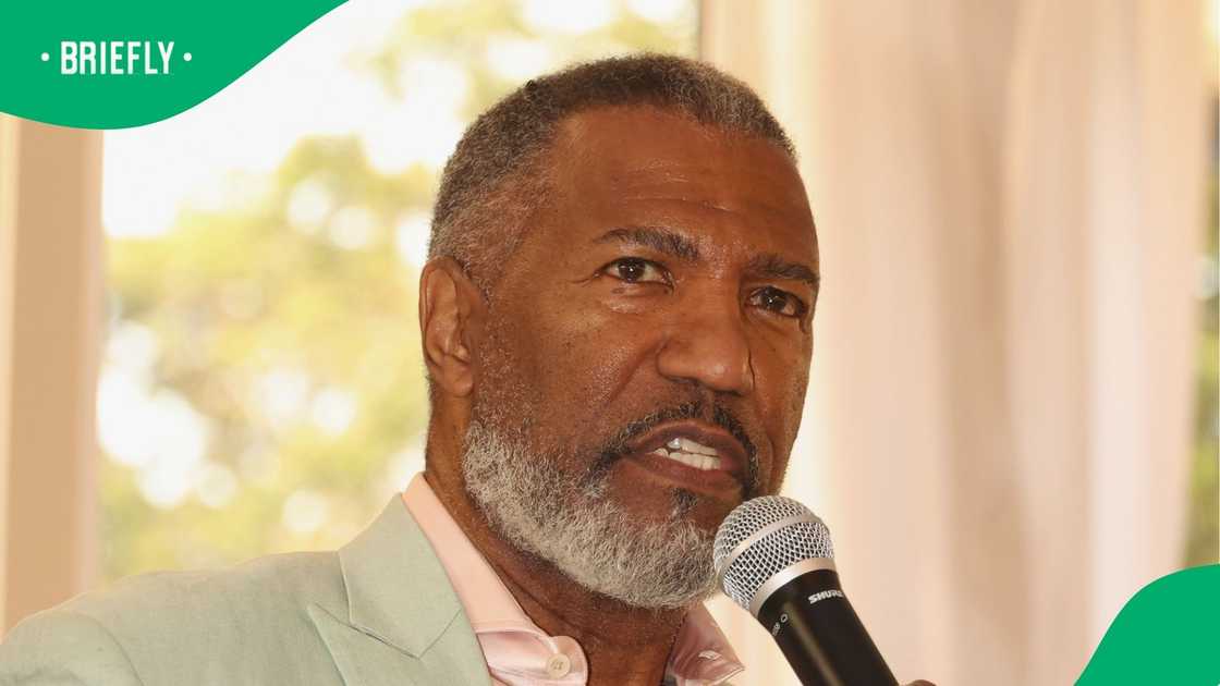 Ricco Ross visits South Africa for the first time in December 2026 Ricco Ross visits South Africa for the first time in December 2026
