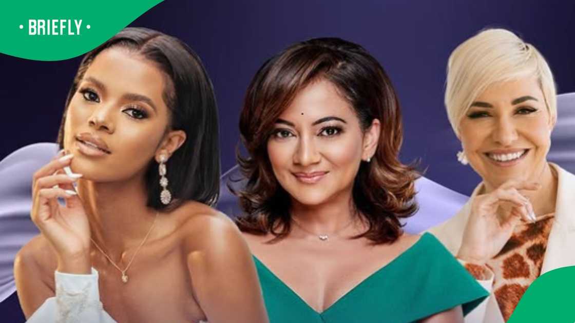 The Miss SA Top 10 has been revealed.