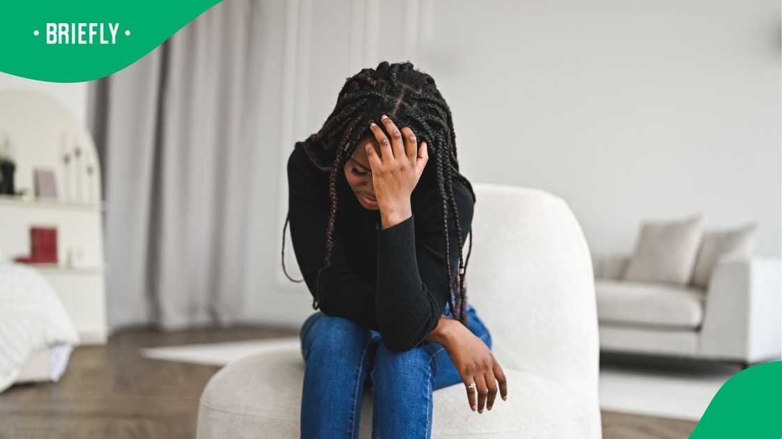 “I WALKED OUT ALIVE – SO CAN YOU”: YOUNG MOTHER BREAKS THE SILENCE ON ABUSE FOR YOUTH MONTH “I WALKED OUT ALIVE – SO CAN YOU”: YOUNG MOTHER BREAKS THE SILENCE ON ABUSE FOR YOUTH MONTH