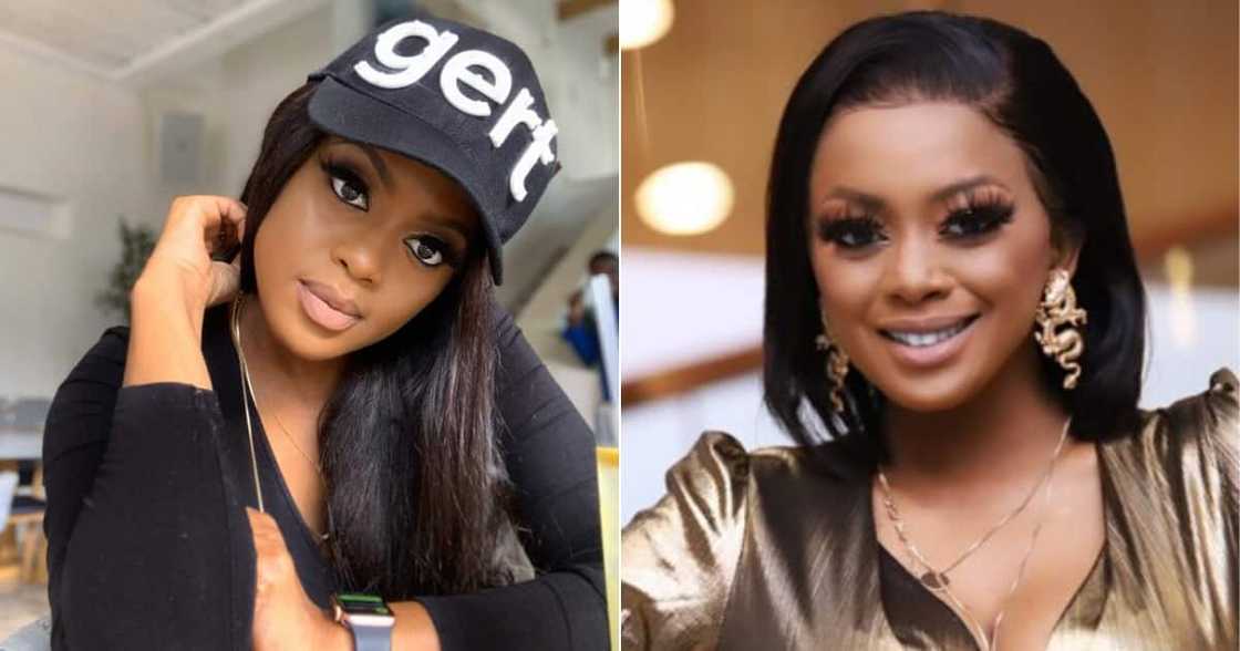 Lerato Kganyago: Mzansi SM users wish starlet a happy birthday Lerato Kganyago: Mzansi SM users wish starlet a happy birthday