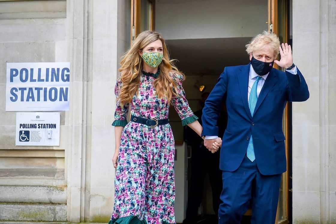Breaking: UK prime minister Boris Johnson being investigated over luxury £15,000 Caribbean holiday Breaking: UK prime minister Boris Johnson being investigated over luxury £15,000 Caribbean holiday