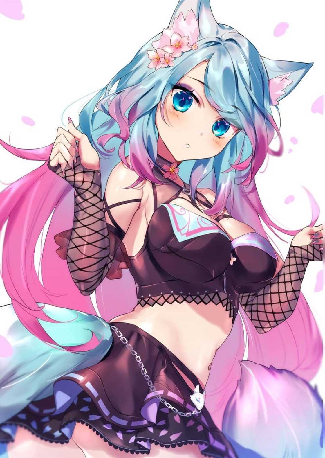 Silvervale VTuber Silvervale VTuber