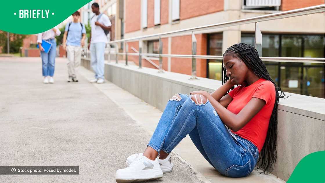 Mzansi heartbroken after watching new viral TikTok trend Mzansi heartbroken after watching new viral TikTok trend