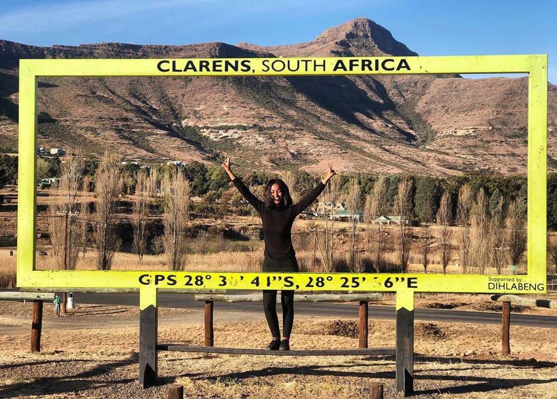 The best small towns in South Africa to live in The best small towns in South Africa to live in
