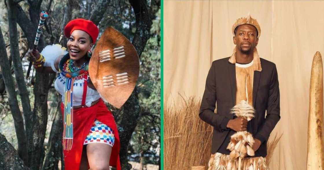Grammy Award singer Nomcebo Zikode and Amapiano influencer Robot Boii scooped 2023 Trace Awards in Kigali, Rwanda. Grammy Award singer Nomcebo Zikode and Amapiano influencer Robot Boii scooped 2023 Trace Awards in Kigali, Rwanda.